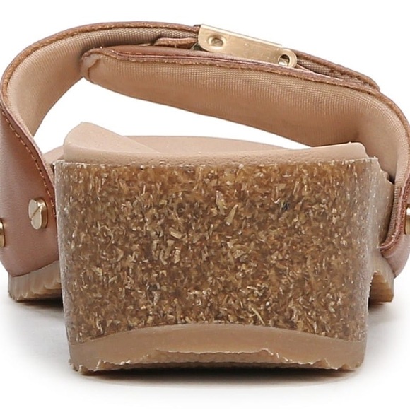 Dr. Scholl’s Women's Original Flex Sandal - Picture 6 of 9